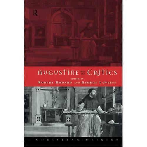 Augustín a jeho kritici
