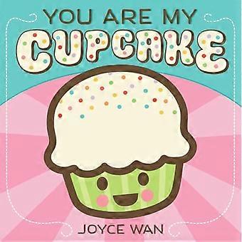 U bent mijn Cupcake