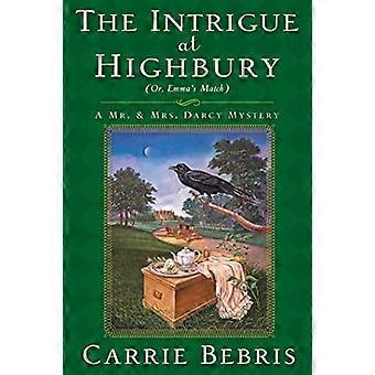 Intrigen in Highbury, die