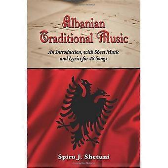 Albanische Traditionelle Musik