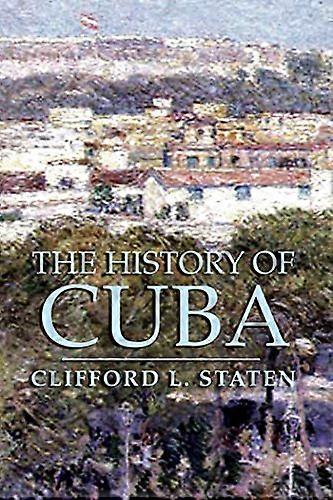 Historien om Cuba
