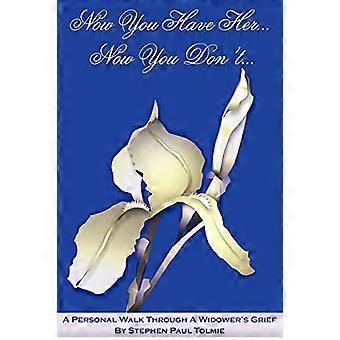 Now You Have Her Now You Don't