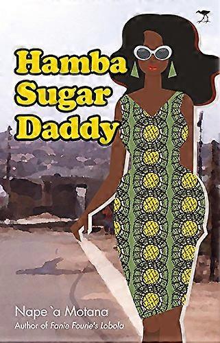 Hamba Sugar Daddy