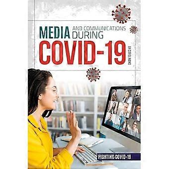 Media en communicatie tijdens Covid-19 (bestrijding van Covid-19)