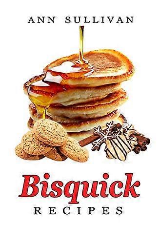 Bisquick Recipes