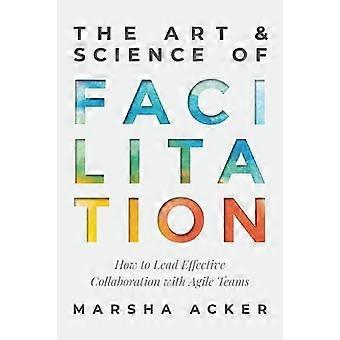 Die Kunst & Wissenschaft der Moderation
