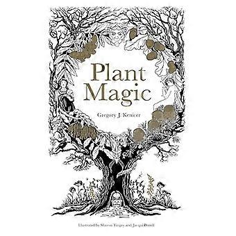Magia vegetal