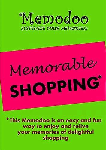 Compras memorables de Memodoo