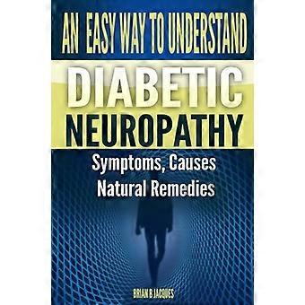 Een gemakkelijke manier om diabetische neuropathie (Mini Health) te begrijpen