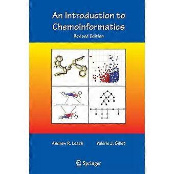 Einführung in die Chemoinformatik – Andrew R. Leach – Taschenbuch – Englischsprachiges Buch – Wissenschaftliche Geräte, Experimente und Techniken