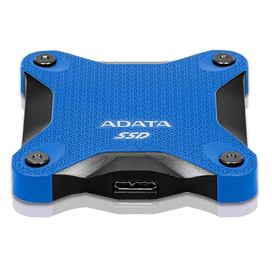 Adata Ssd Disk Sd620 2tb Blue