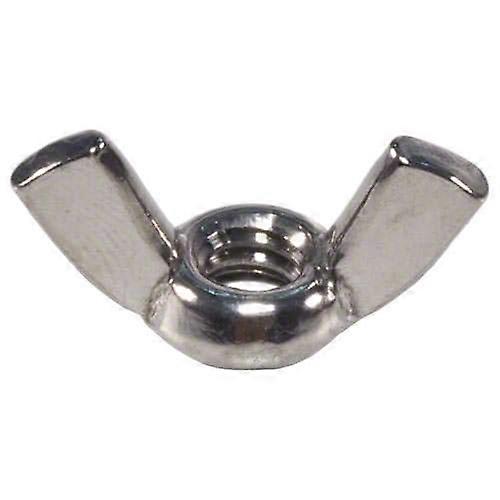 Wing Nut 071404Z Replacement for Pentair Pool Filter Clamp, Durable Tool Installation