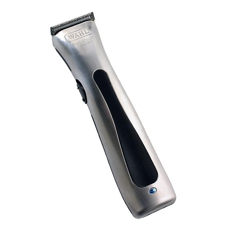 Wahl ProLithium Béret Argent