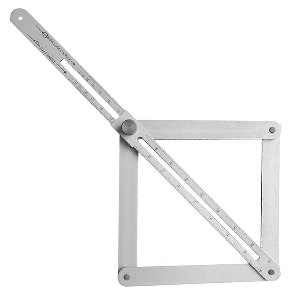 HEMOTON Angle Measuring Tool Transfer Measurements Quality Protractor