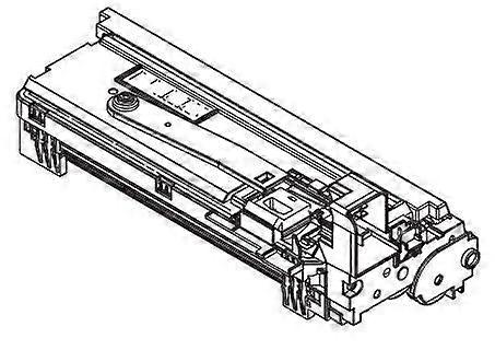302Lv93080, Laser, Preto,