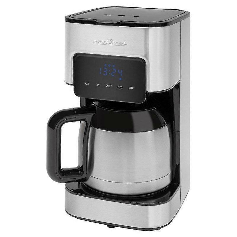 Cafetera expreso Proficook Pc-ka 1191