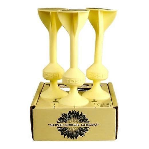 Expansionsset Tossit - Solrosgrädde