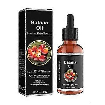 Natural Pure Batana Oil  Hair Growth 15