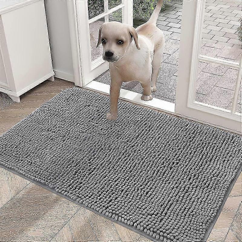 mud mat for indoor entry