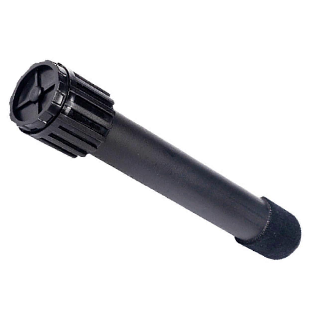 Foldable Flute and Clarinet Stand with Secure Support for Oboe, SpaceSaving Display Base
