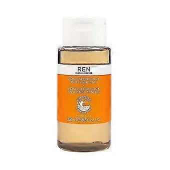 Passend für REN Ready Steady Glow Tonic, 250ml