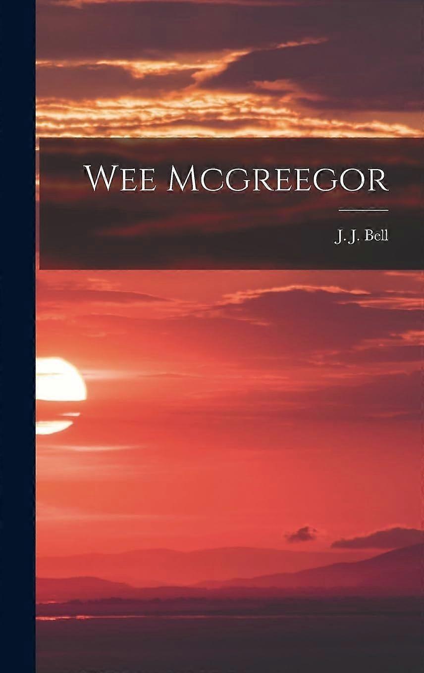 Wee mcgreegor