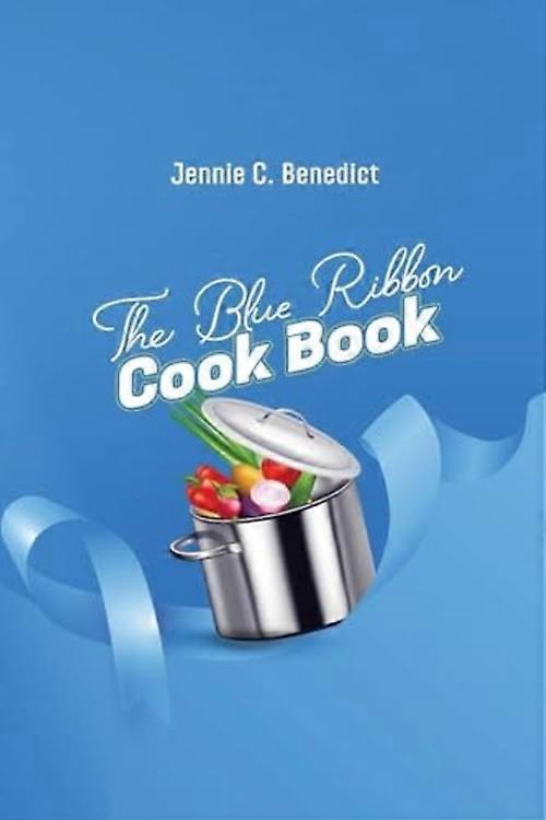 Blue Ribbon Kochbuch