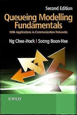 Queueing Modelling Fundamentals