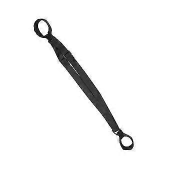 Correa ajustable para el hombro para transportar la tabla de snowboard (5 piezas)