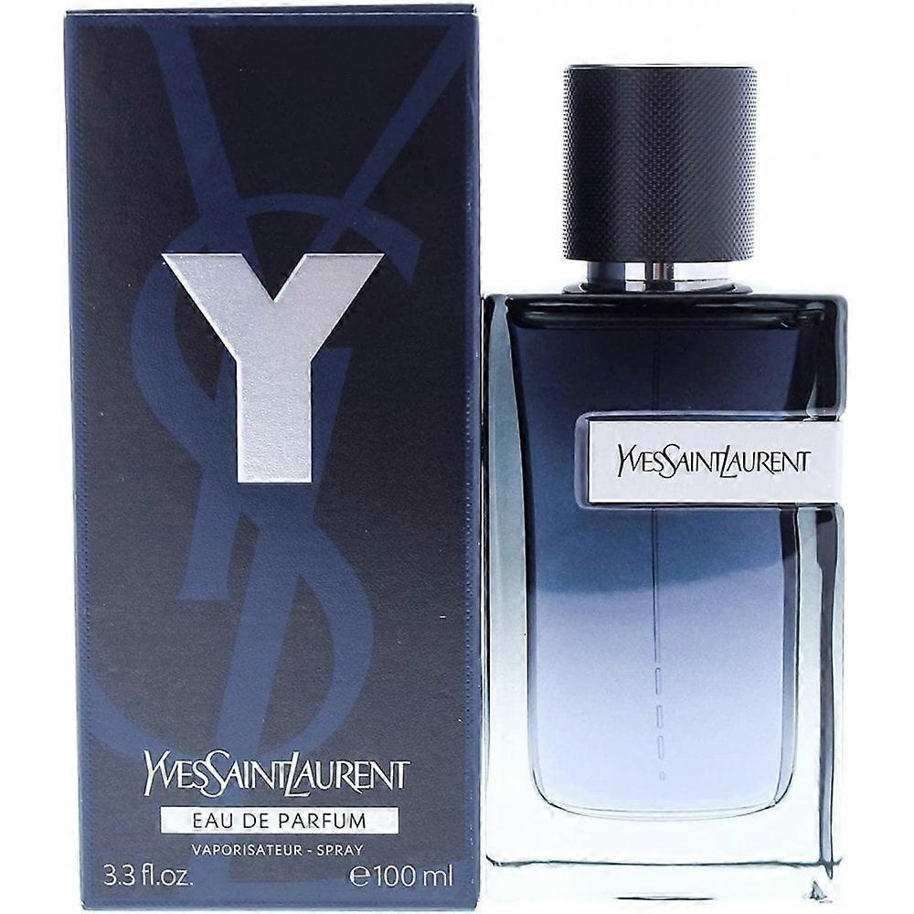 YSL Y 100ml EDP Spray