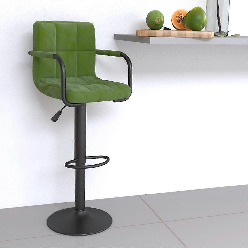 Barhocker Hellgrün Samt, SKU: 334650