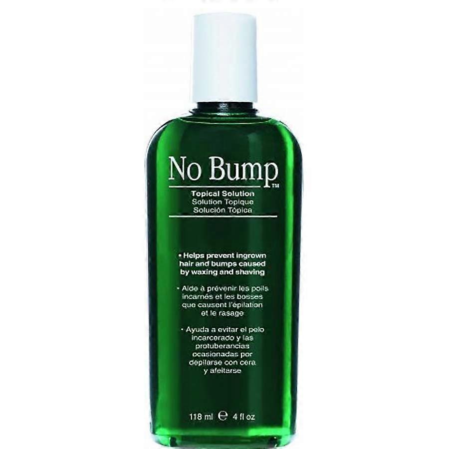 GiGi No Bump Solution 118ml
