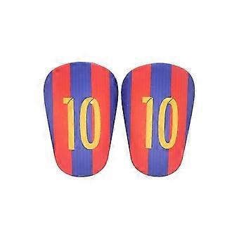 1Pair Soccer Leg Pads For Kids And Adults Mini Training Shin Pads For Soccer Training Equipment Shin Pads For Feet Shin Guard,dbIAOS