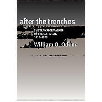 After The Trenches - William O. Odom - Paperback - en Book