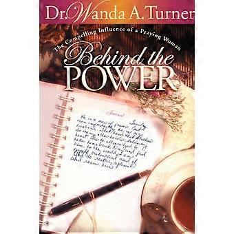 Behind the Power