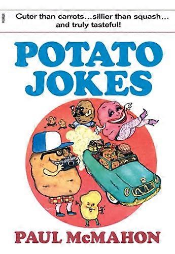 Potato Jokes