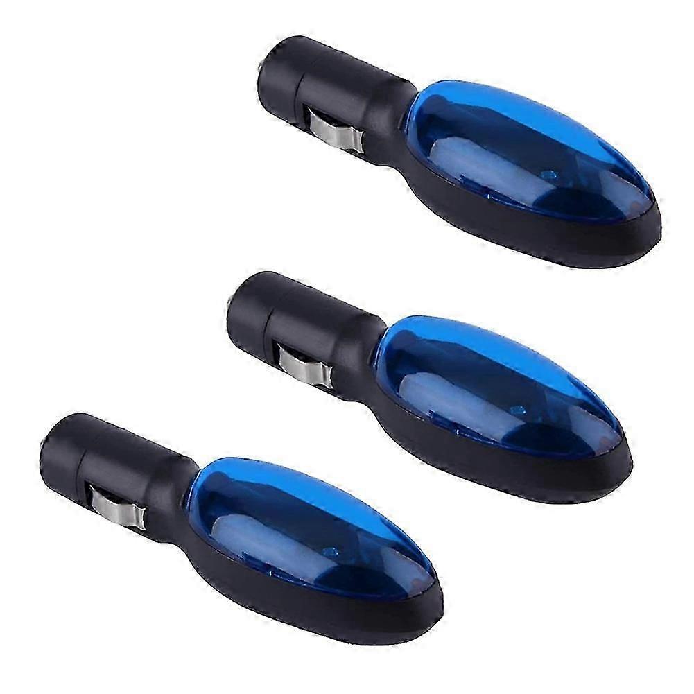 Car Fuel Saver Device Set, Universal Engine Efficiency Enhancer for All Vehicles