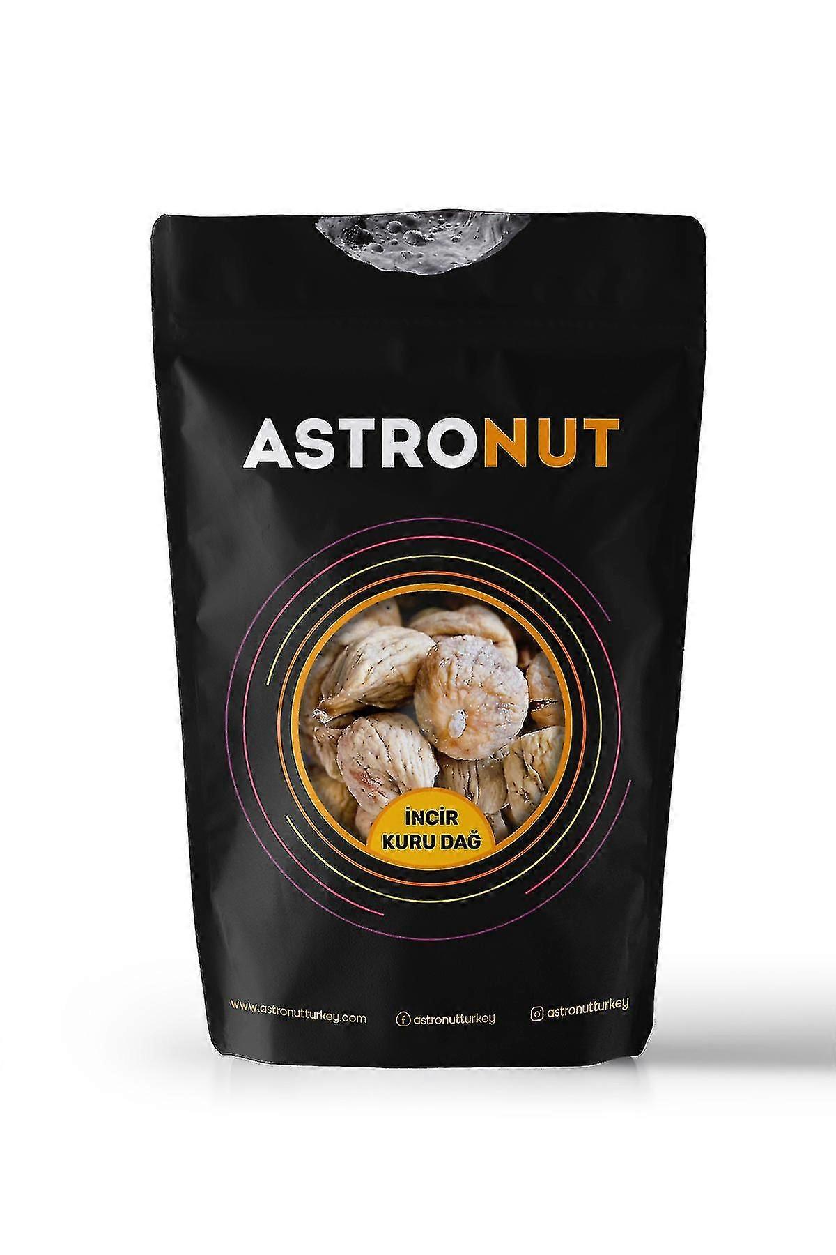 Astronut Dry Mountain Fig 500 Gr