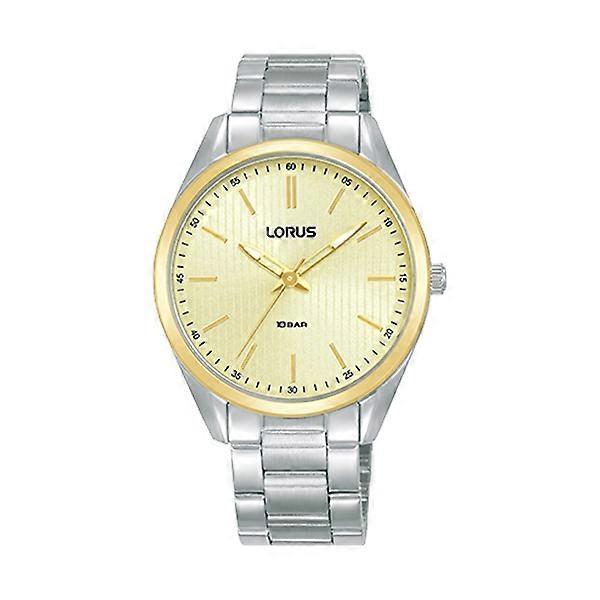 LORUS KLOCKOR RG214WX9