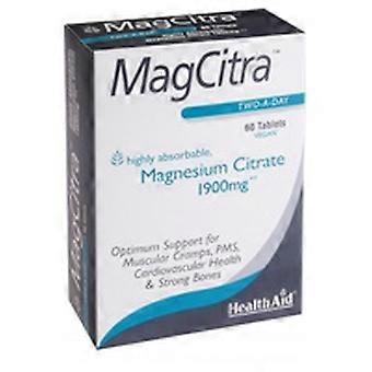 Magcitra 60 tablets of 1900mg