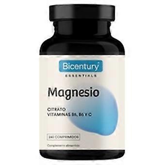 Magnesium 240 tabletten