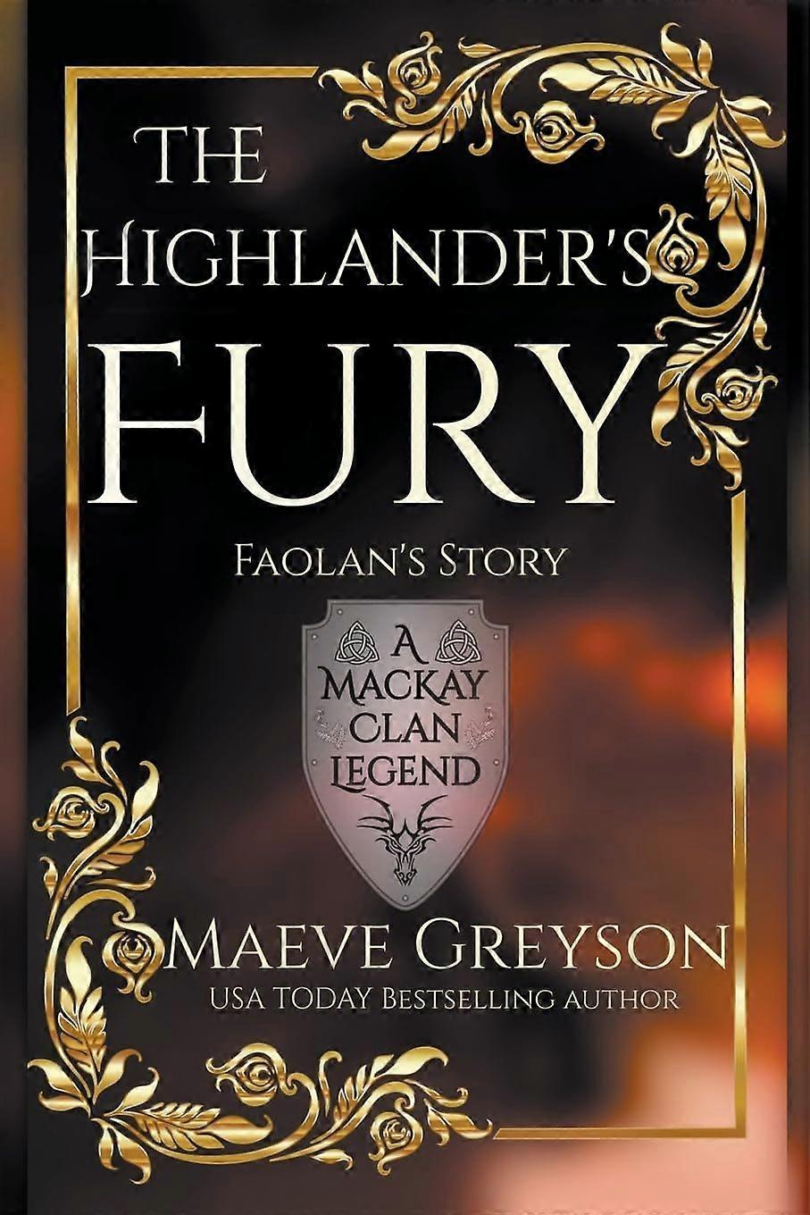 The highlander's fury