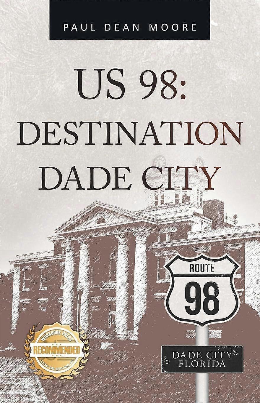Us 98 destination dade city