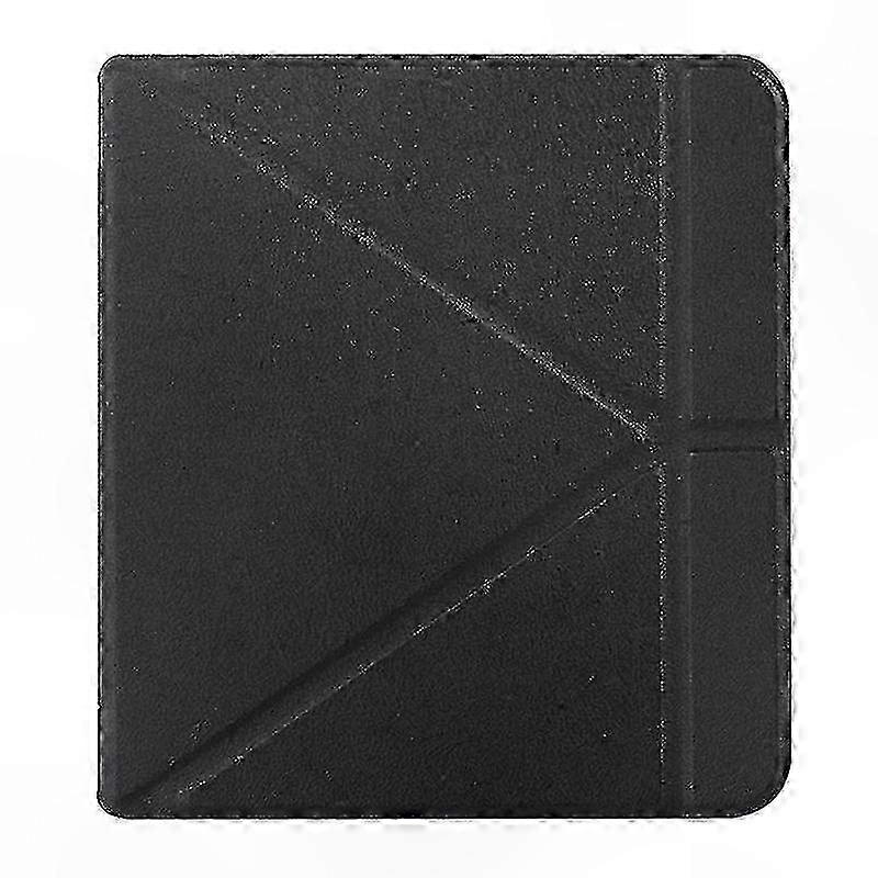 7-inch E-Reader Protective Case with Stand Function, Sleep/Wake Feature, and Ultra-Slim Design for Enhanced Portability