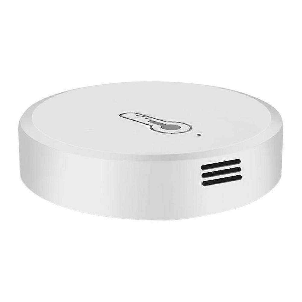 Zigbee Temperature and Humidity Sensor Temperature Humidity Detector