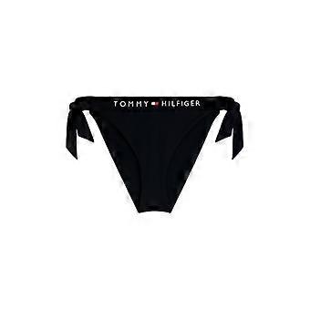 Tommy Hilfiger Womens/Ladies Original Side Tie Bikini Bottoms