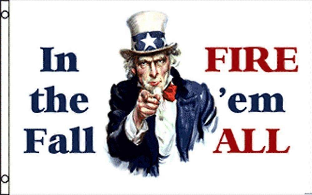 I HØSTEN FIRE EM ALL-FLAGG FFGG-3222