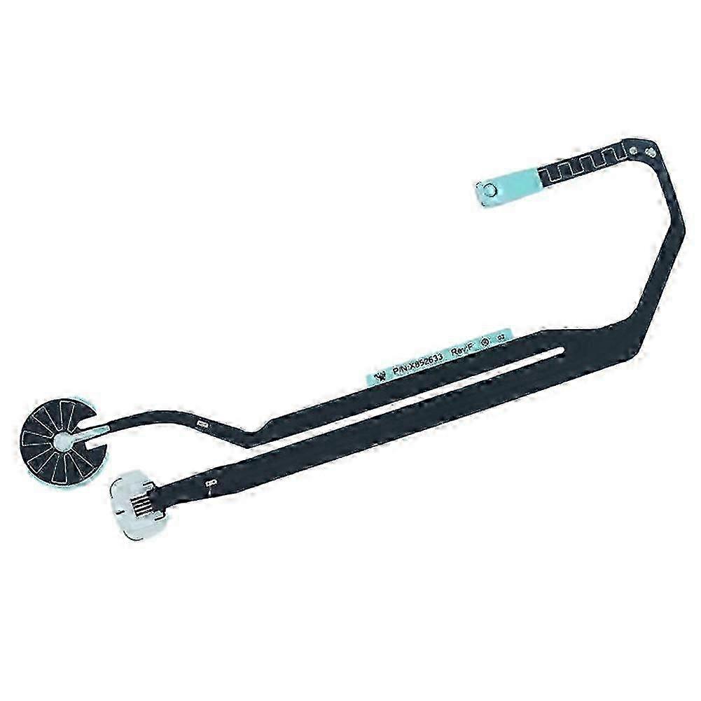 Power Eject Ribbon Cable Compatible with Xbox 360 Slim Console Power Switch Flex Cable