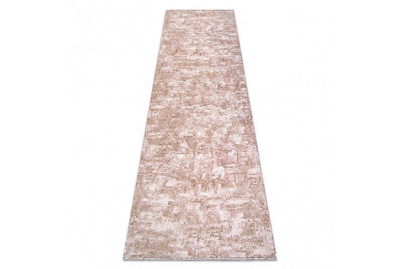 Runner SOLID beige 30 CONCRETE