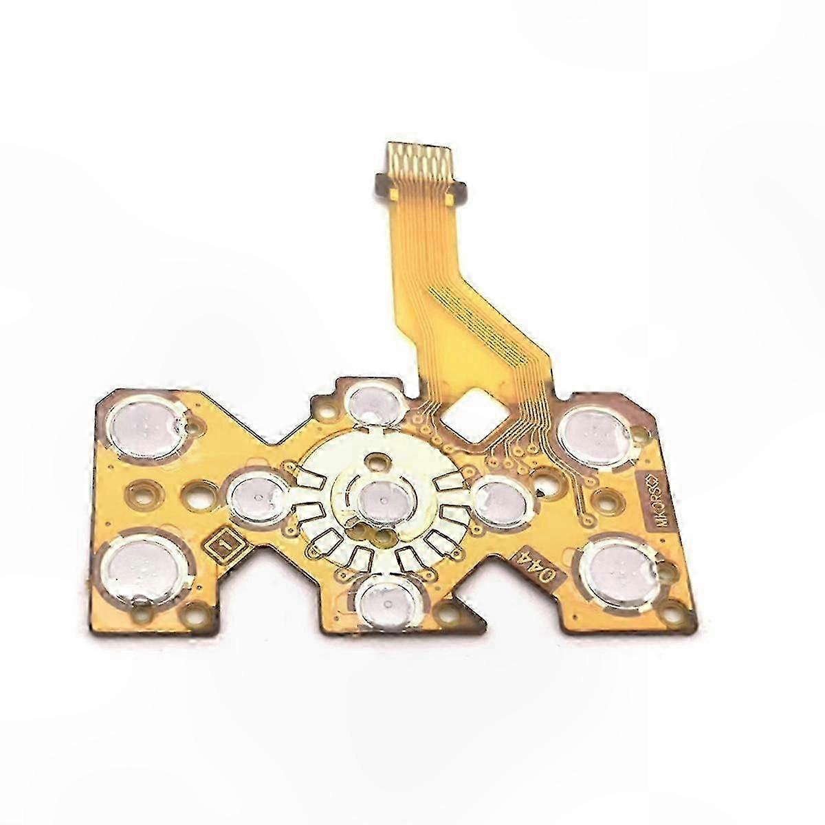 Flexible Cable for Camera Keyboard Key Replacement